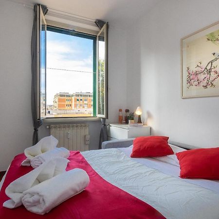 Ginori Apartment-Rental in Roma Exterior foto