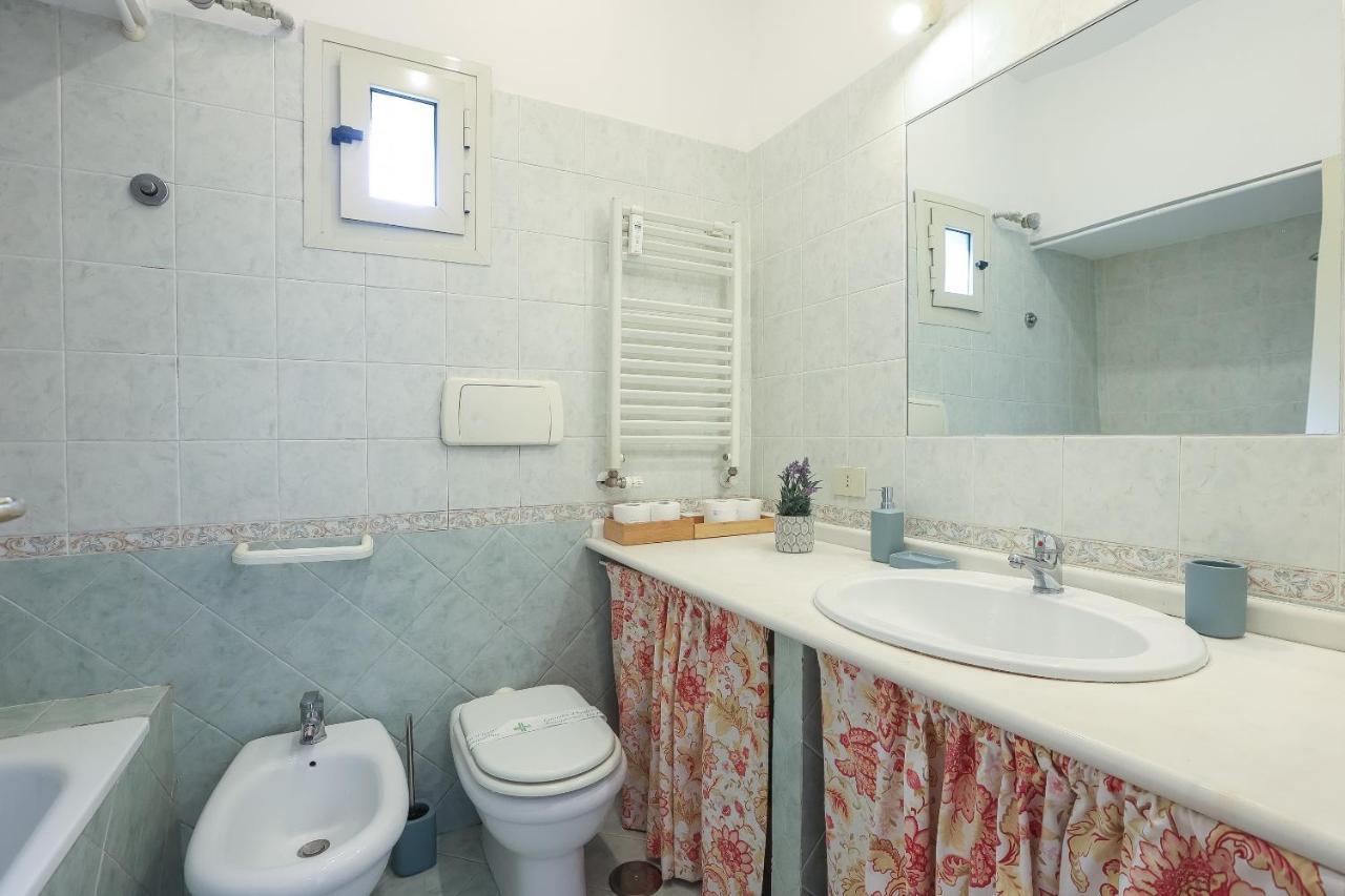 Ginori Apartment-Rental in Roma Exterior foto