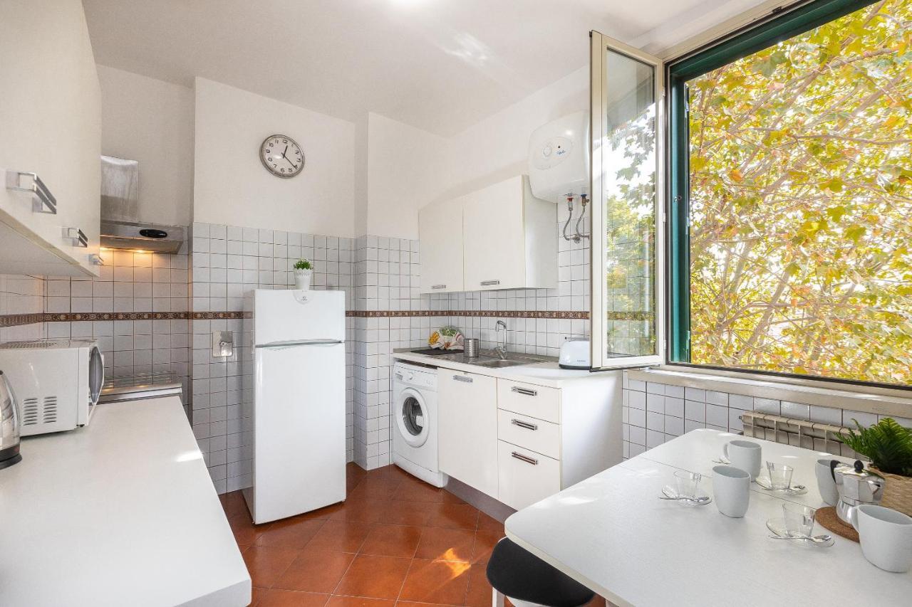 Ginori Apartment-Rental in Roma Exterior foto