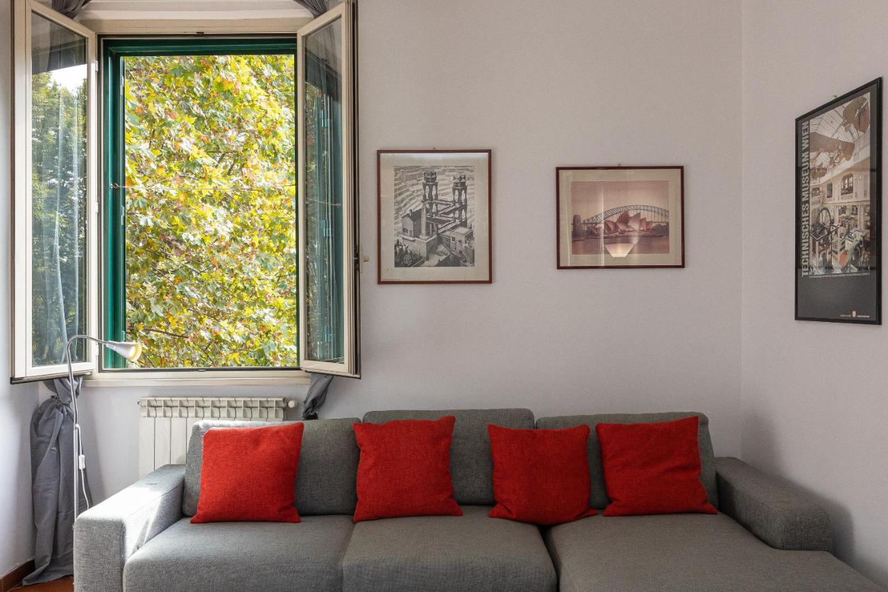 Ginori Apartment-Rental in Roma Exterior foto