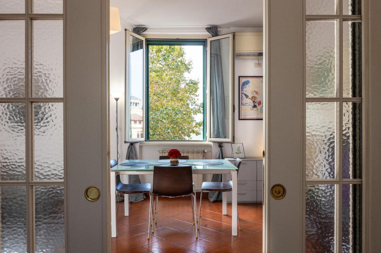 Ginori Apartment-Rental in Roma Exterior foto