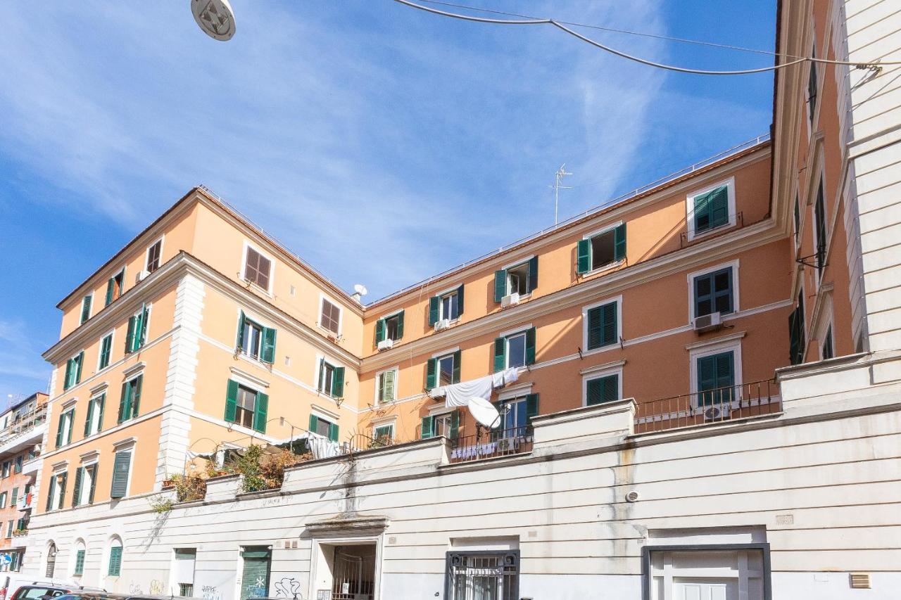 Ginori Apartment-Rental in Roma Exterior foto