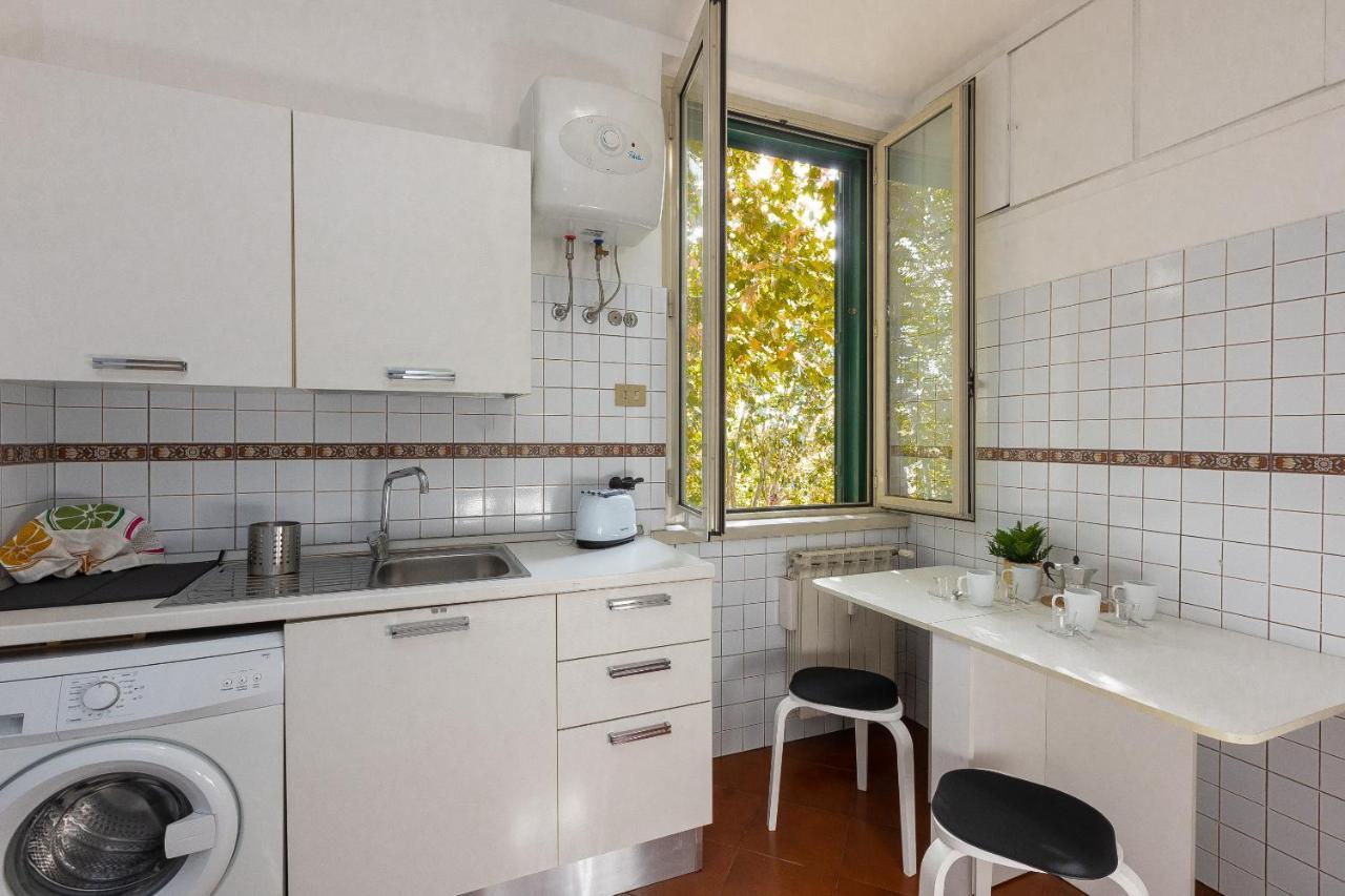 Ginori Apartment-Rental in Roma Exterior foto