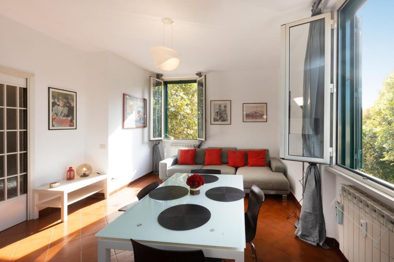 Ginori Apartment-Rental in Roma Exterior foto