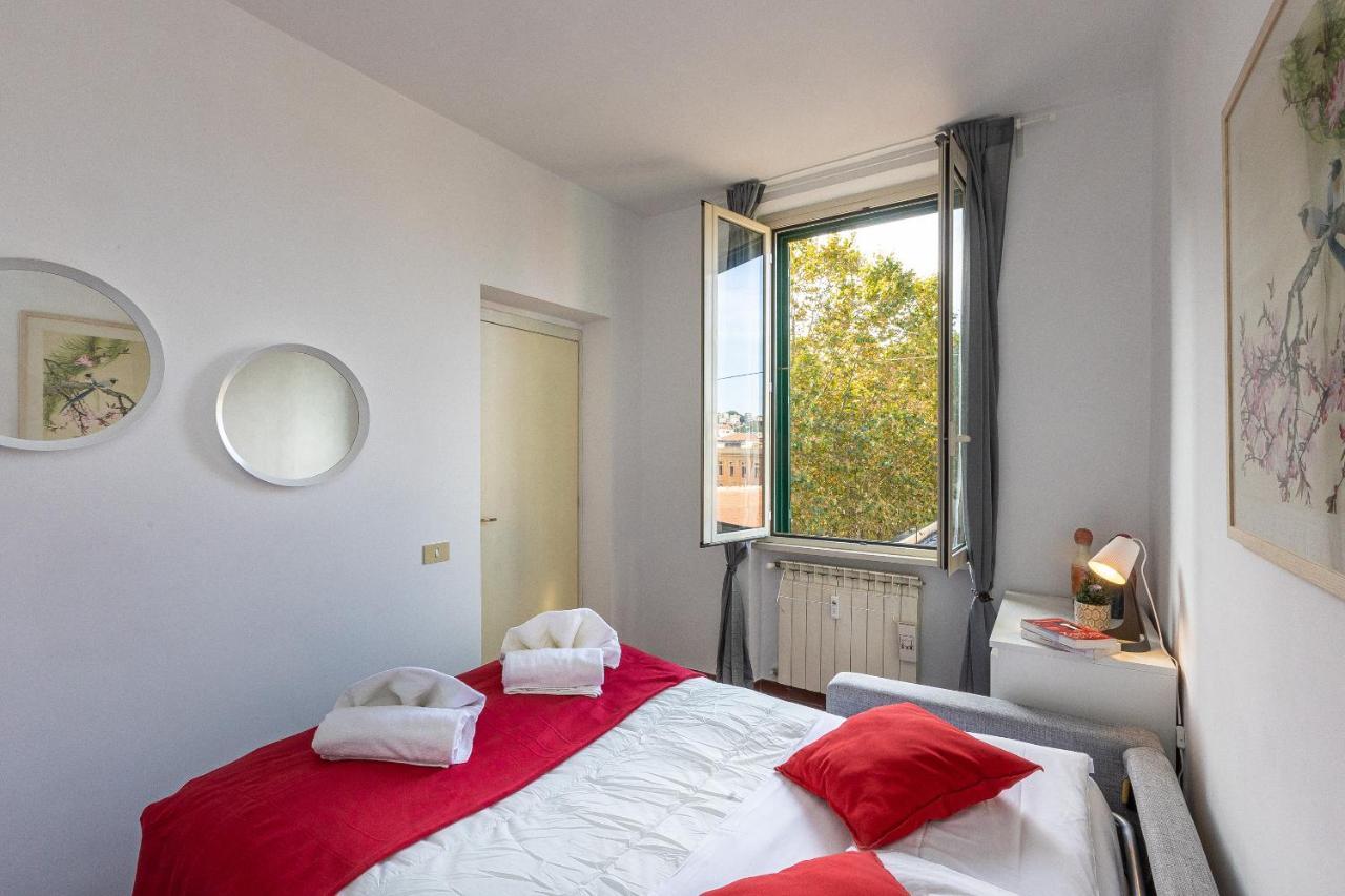 Ginori Apartment-Rental in Roma Exterior foto
