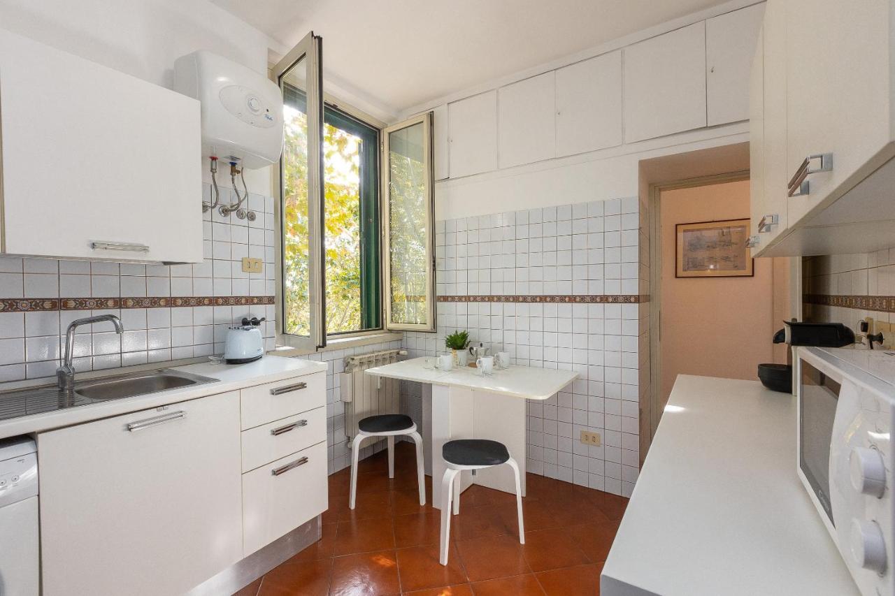 Ginori Apartment-Rental in Roma Exterior foto