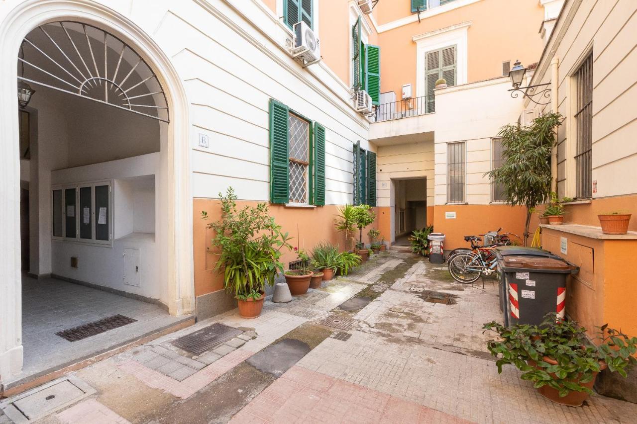 Ginori Apartment-Rental in Roma Exterior foto