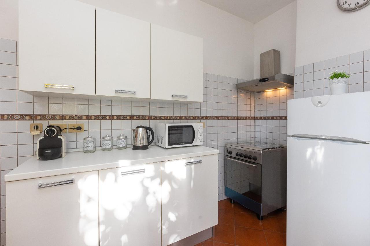Ginori Apartment-Rental in Roma Exterior foto
