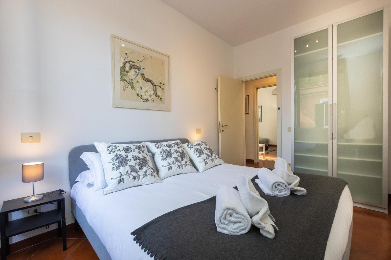 Ginori Apartment-Rental in Roma Exterior foto