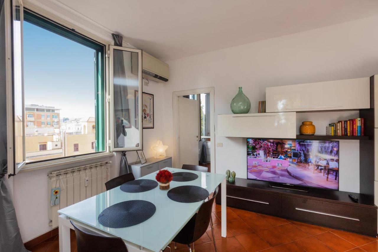Ginori Apartment-Rental in Roma Exterior foto