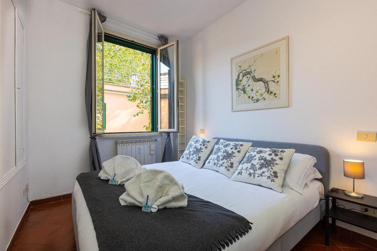 Ginori Apartment-Rental in Roma Exterior foto