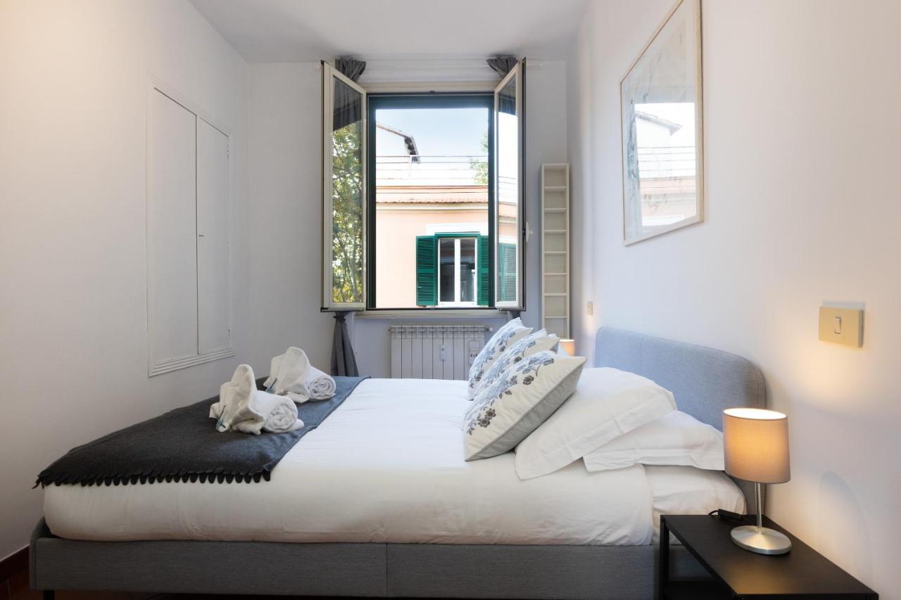 Ginori Apartment-Rental in Roma Exterior foto