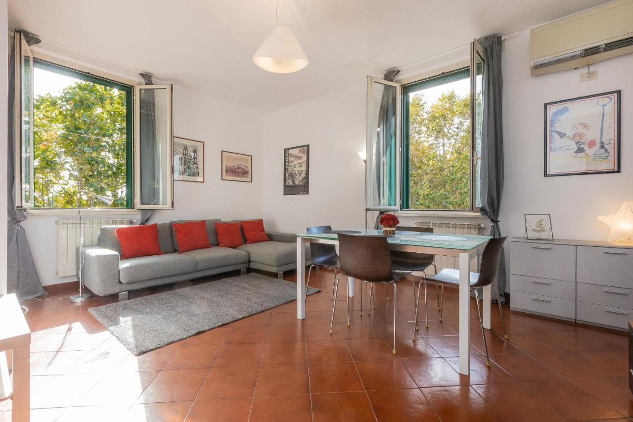 Ginori Apartment-Rental in Roma Exterior foto