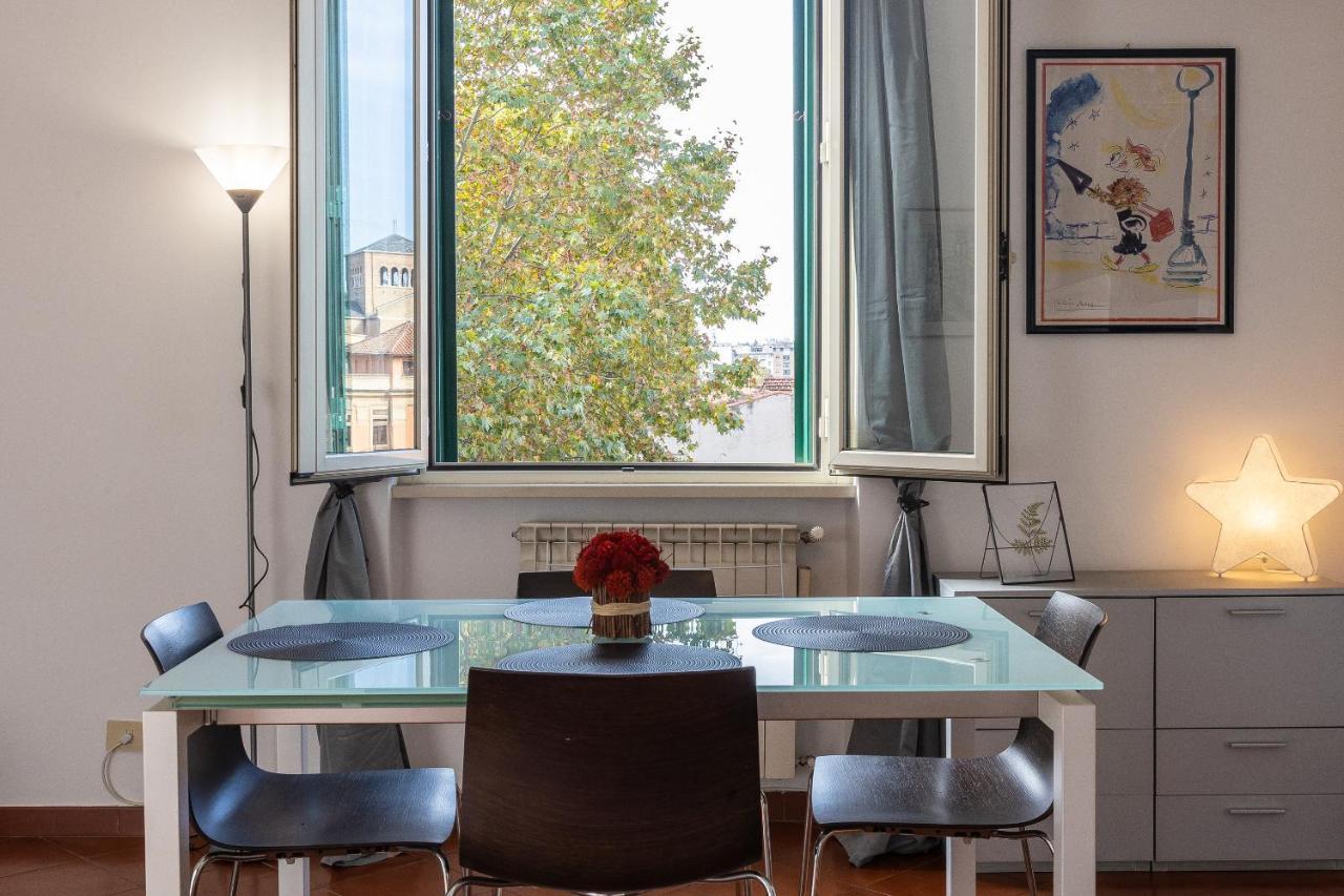 Ginori Apartment-Rental in Roma Exterior foto