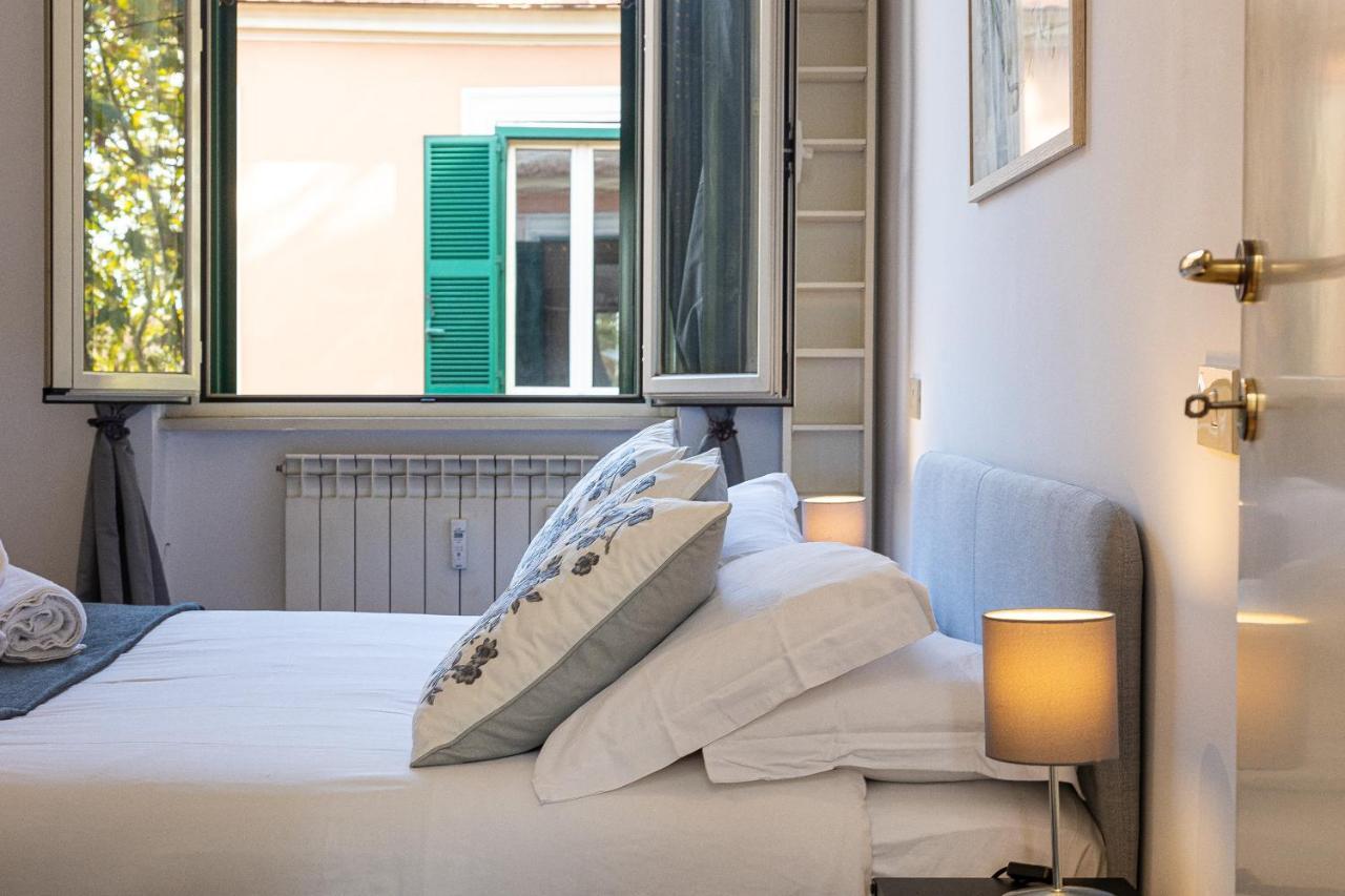 Ginori Apartment-Rental in Roma Exterior foto